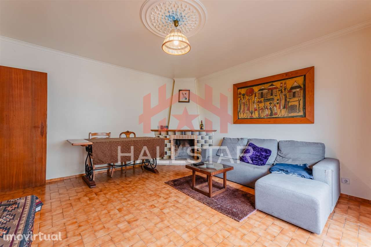 Apartamento T3 / Mobilado e Equipado / Guimarota - Grande imagem: 2/22