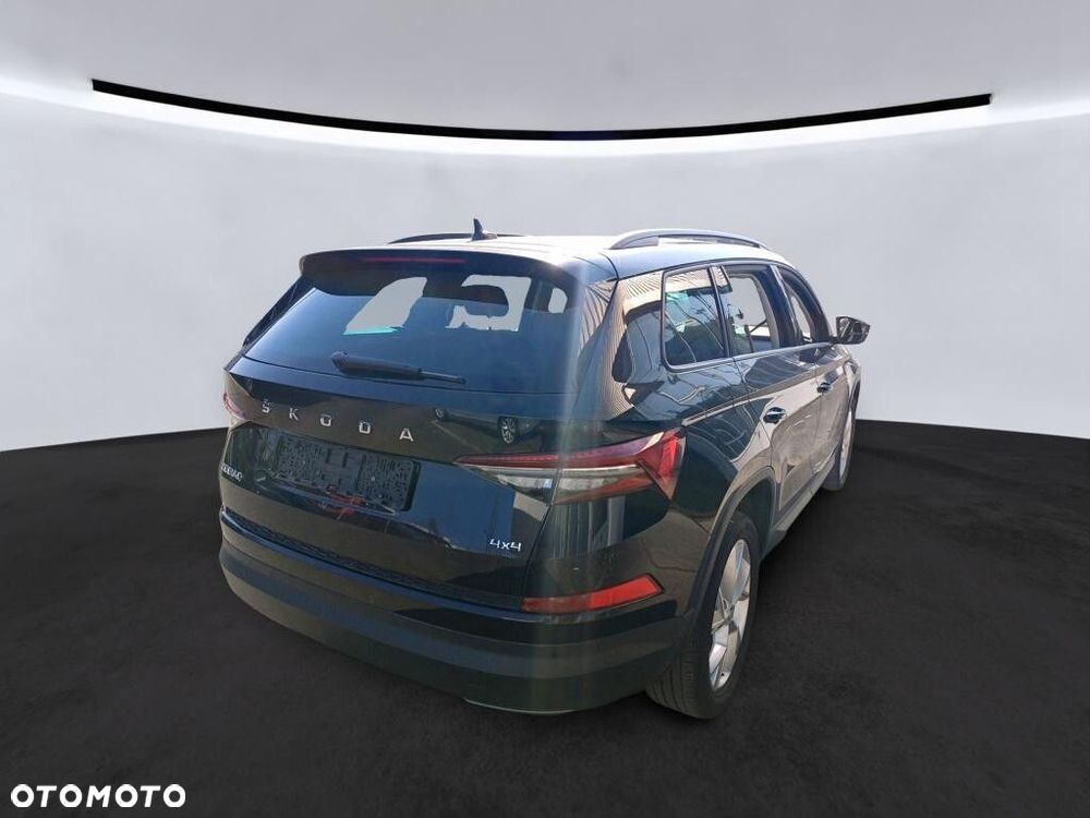 Skoda Kodiaq - 4