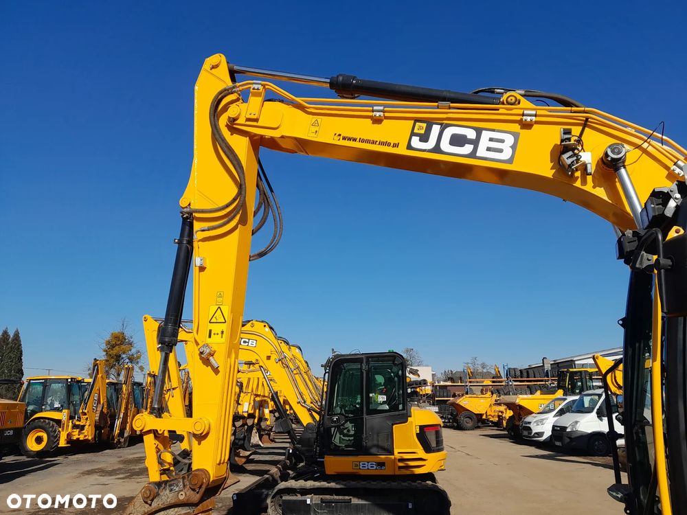 JCB 150X 2022R - 17