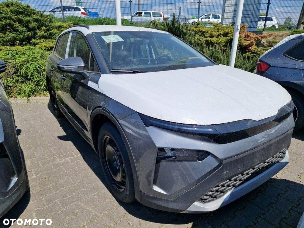 Skoda Elroq 50 55kWh - 3