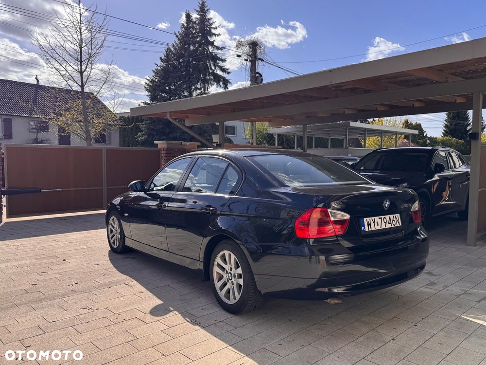 BMW Seria 3 - 3