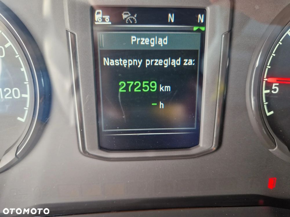 Scania R450 /MEGA/Klima Postojowa Automat Retarder Zabudowy Międzyosiowe/JVG Gliwice - 31