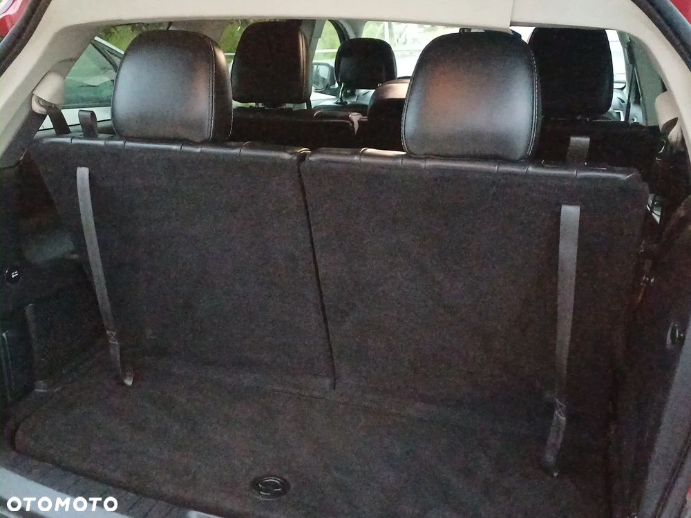 Fiat Freemont 2.0 Multijet Lounge AWD - 6