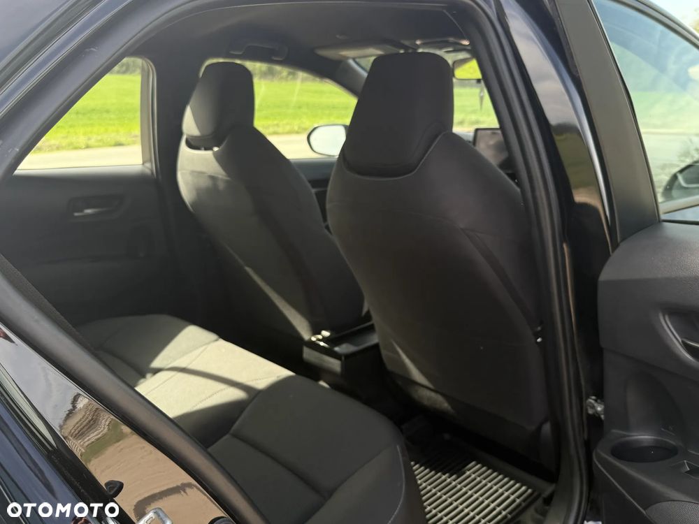 Toyota GR Corolla - 23
