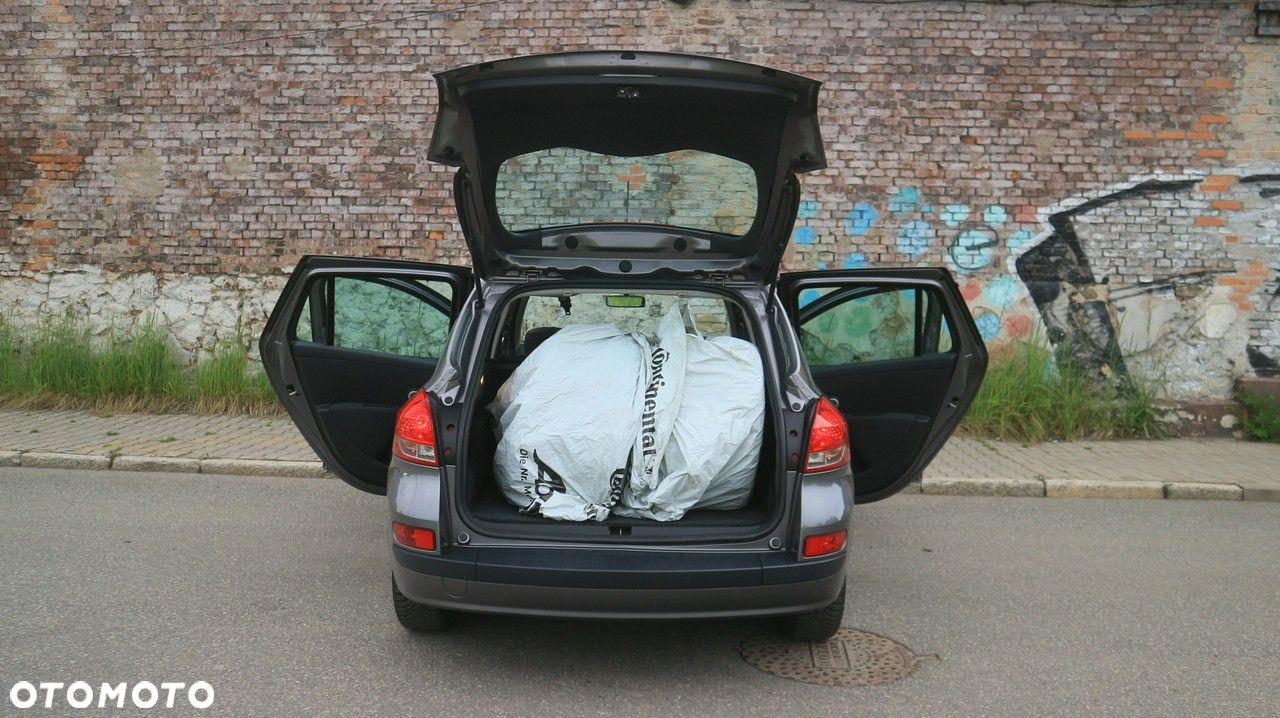 Renault Clio 1.2 16V 75 Collection - 13