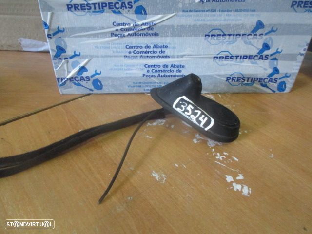 Antena 8L0035501E AUDI A6 SW 2003 - 1