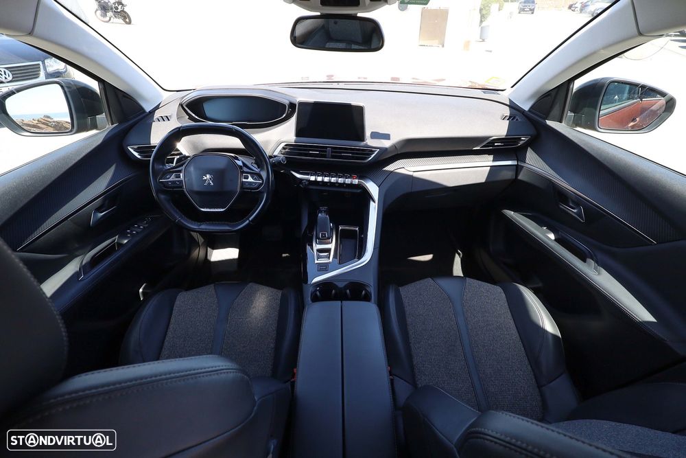 Peugeot 3008 1.5 BlueHDi GT Line - 11