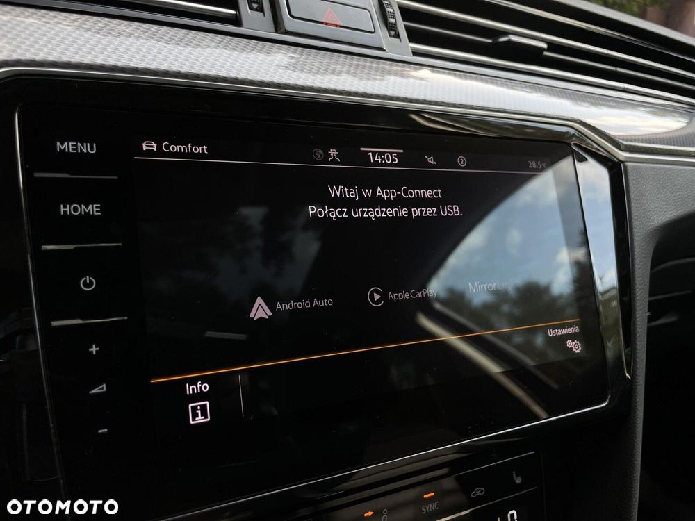 Volkswagen Passat Variant - 37