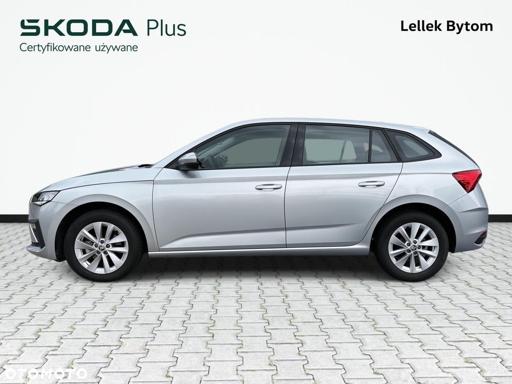 Skoda Scala 1.0 TSI Essence - 9