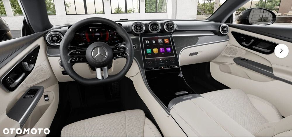 Mercedes-Benz CLE - 1