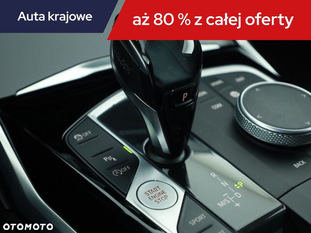 BMW Seria 3 2021