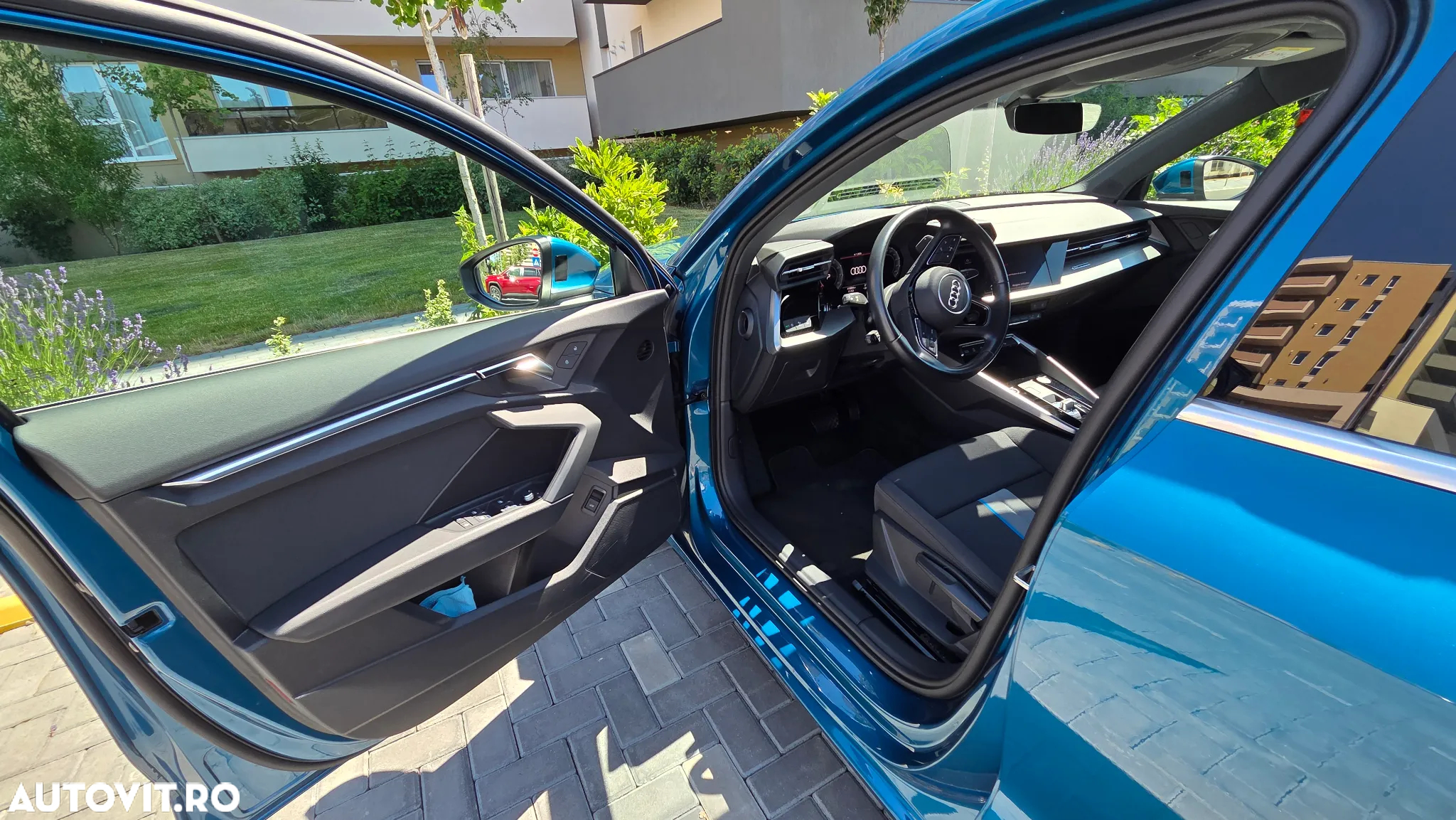 Audi A3 - 10