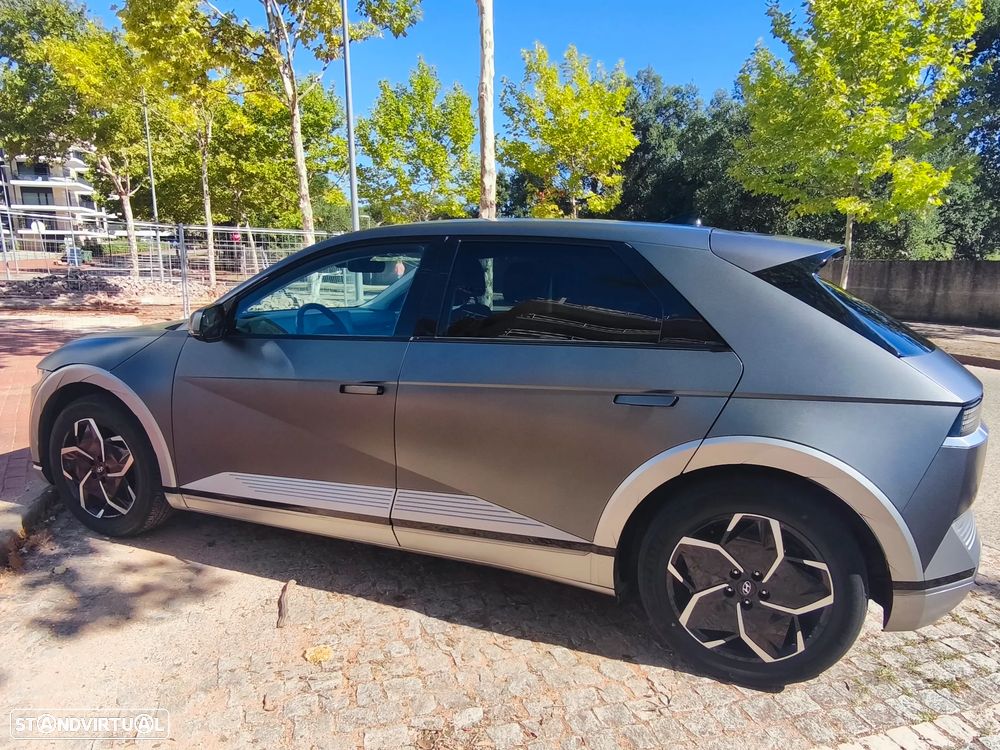 Hyundai Ioniq 5 73 kWh Vanguard+ - 1