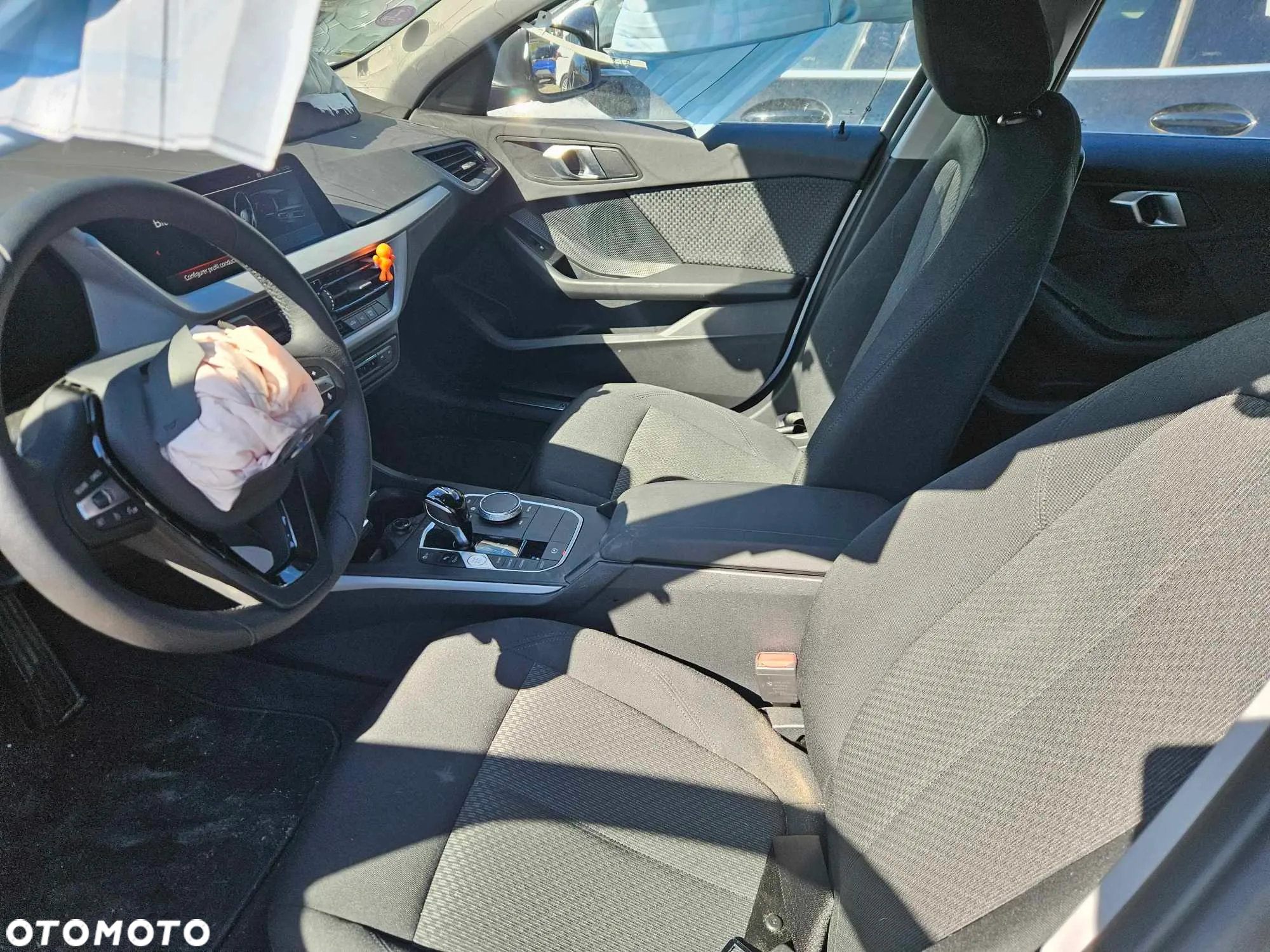 BMW Seria 1 116i Luxury Line - 15