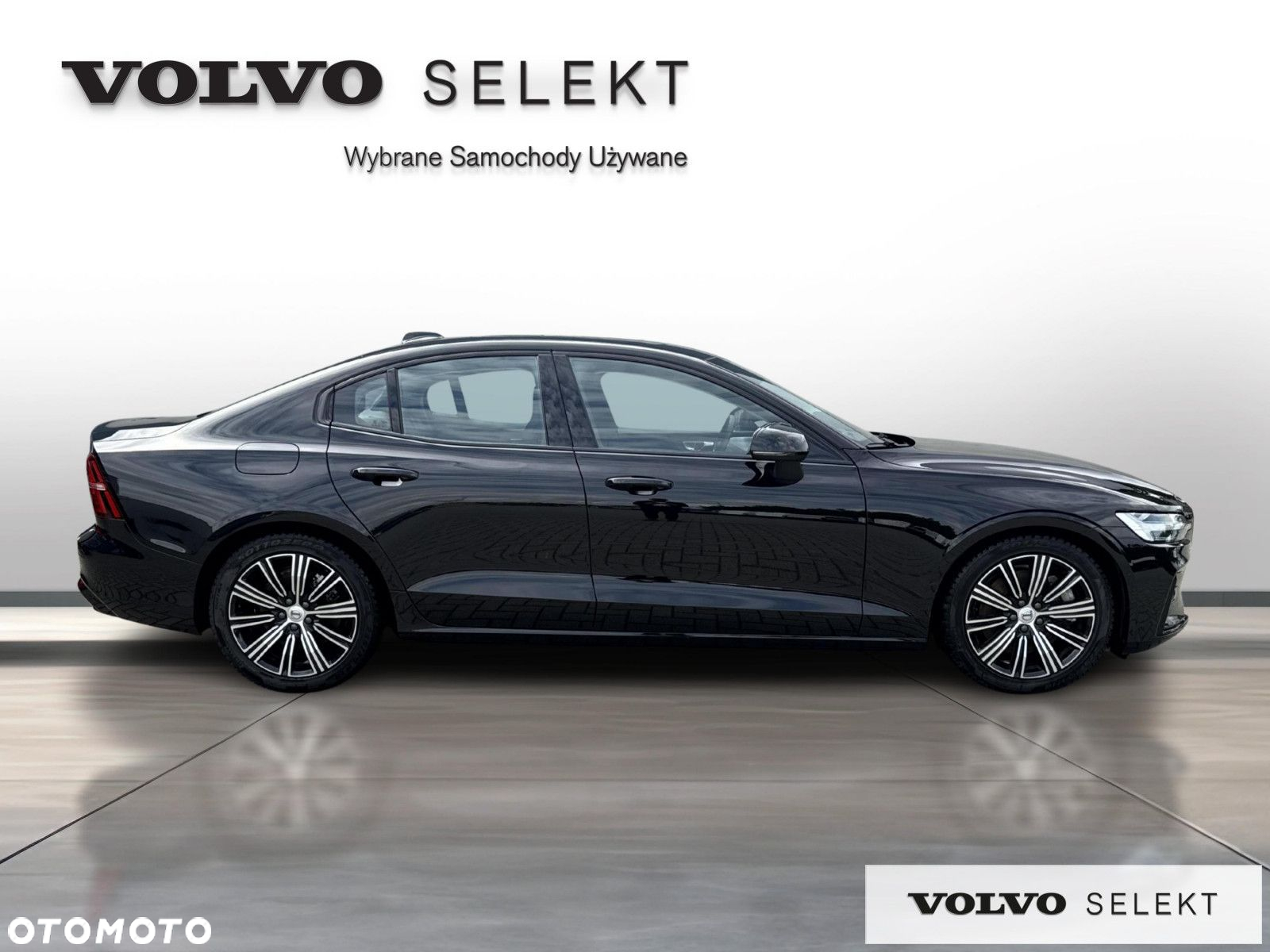 Volvo S60 - 7