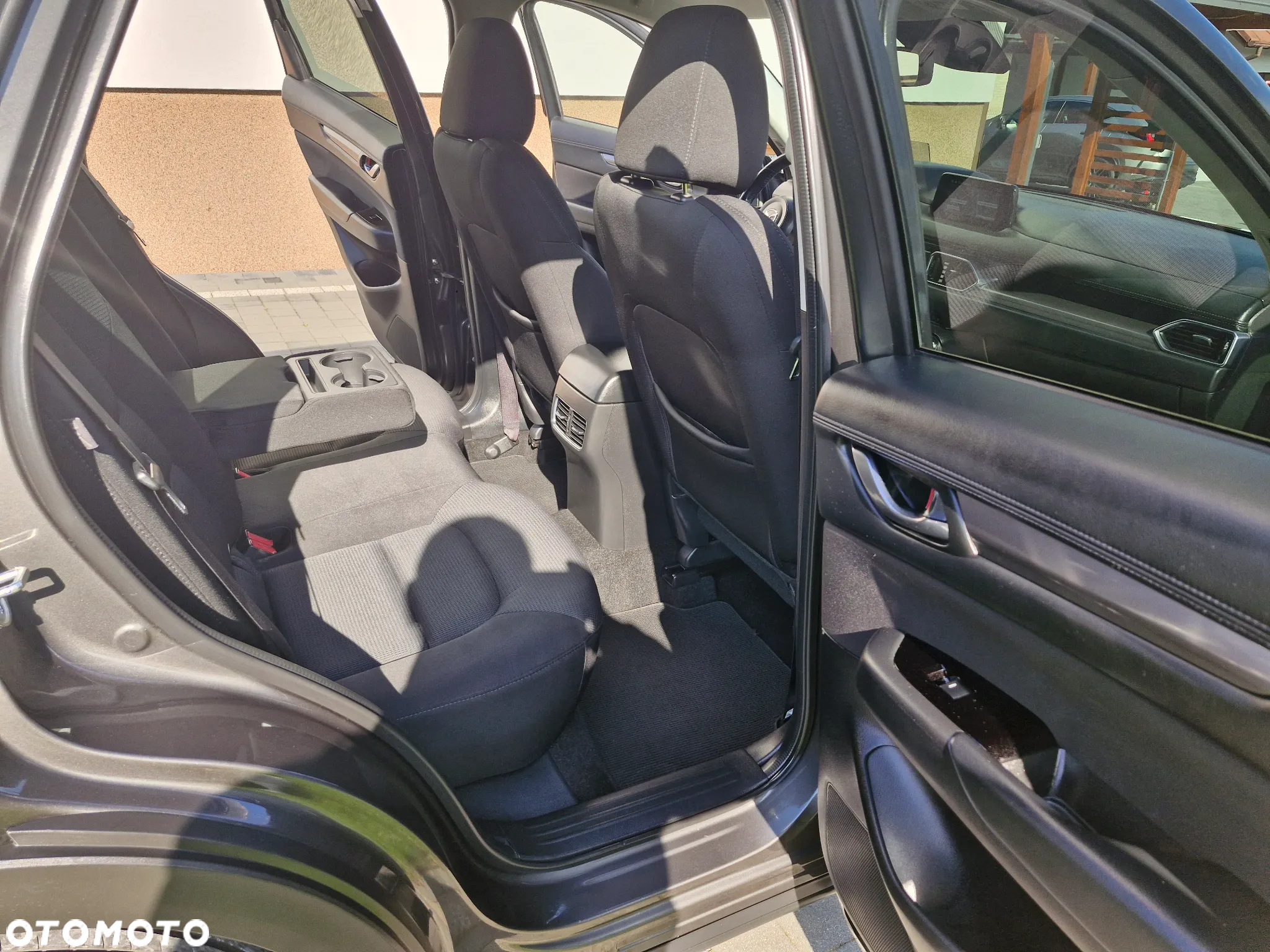 Mazda CX-5 2.0 Exclusive-Line 2WD - 10