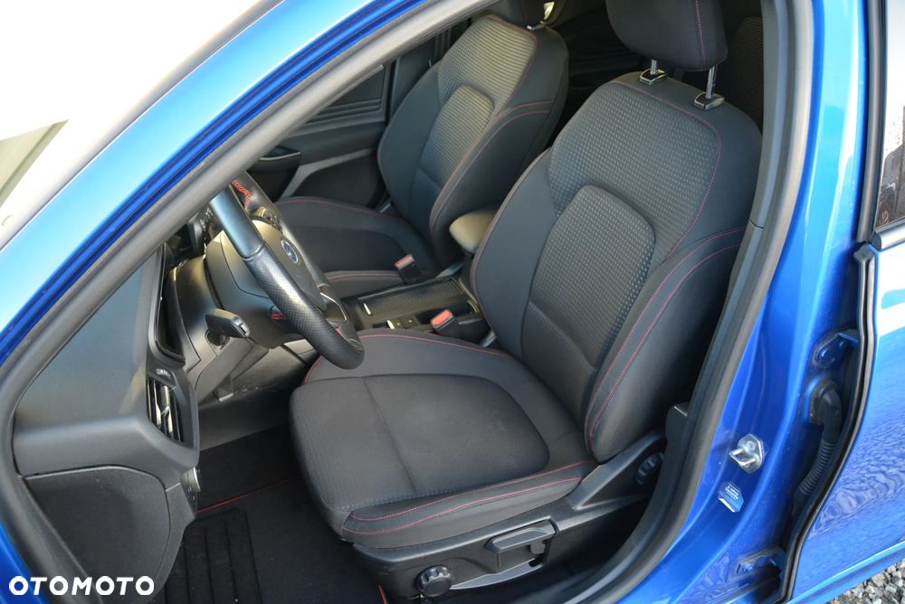 Ford Focus 2.0 EcoBlue ST-Line - 27