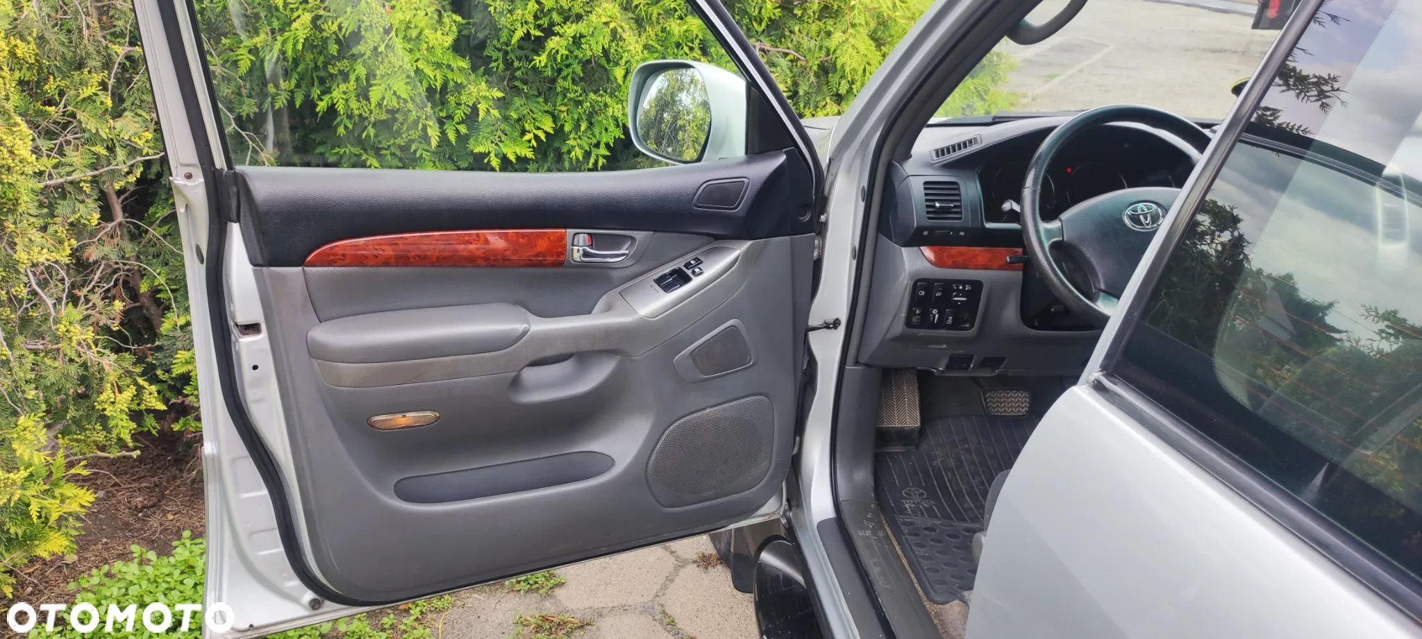Toyota Land Cruiser 3.0 D Sol Navi - 36