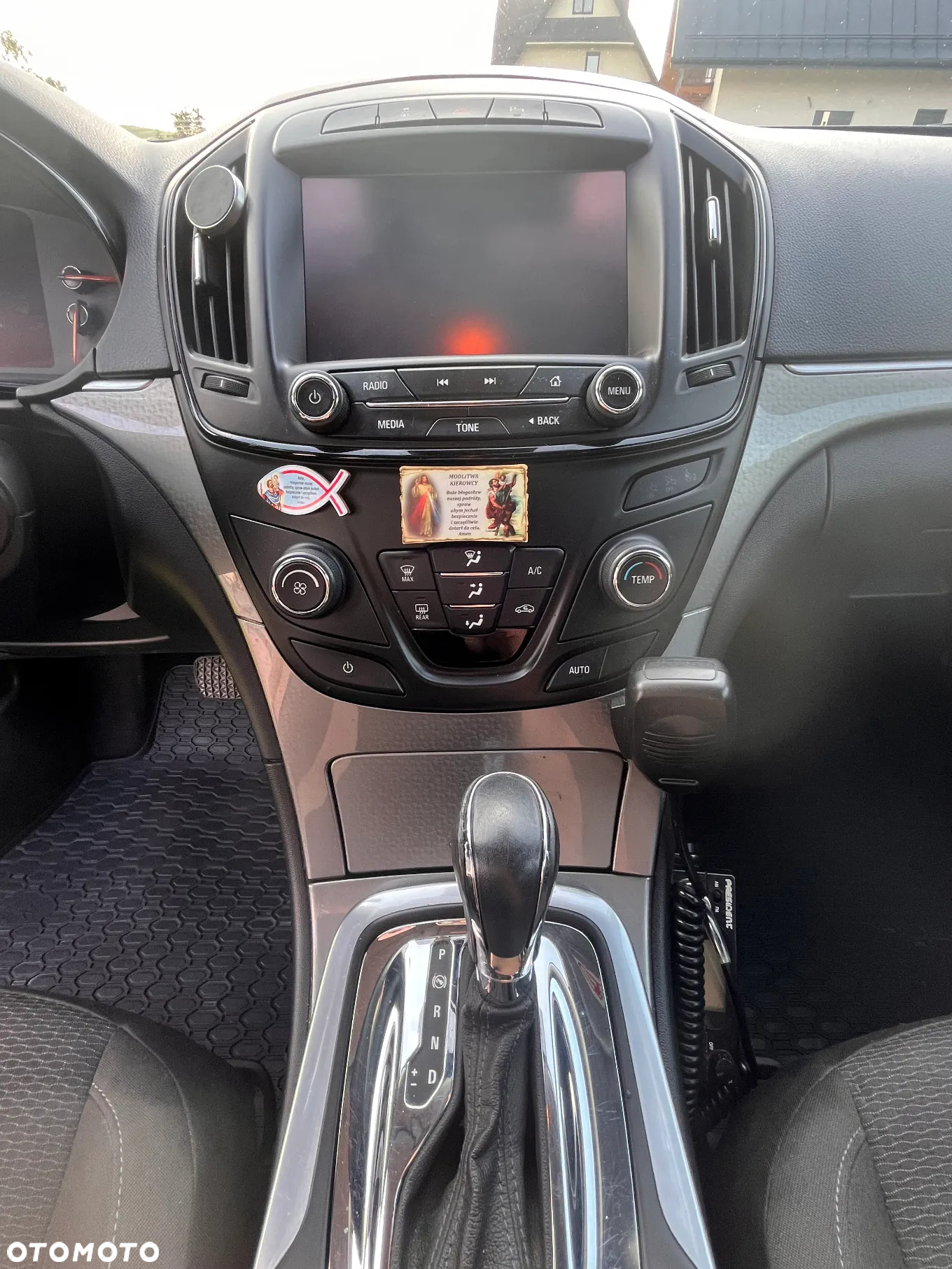 Opel Insignia 2.0 CDTI Executive - 6