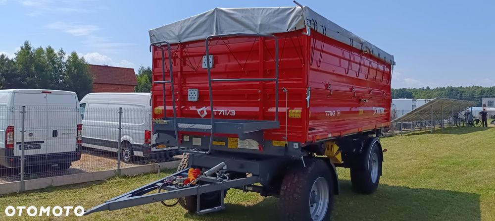 Metal-Fach T711/3 - 4
