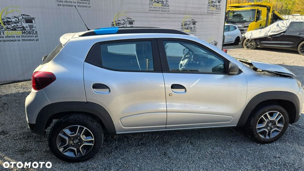 Dacia Spring - 18