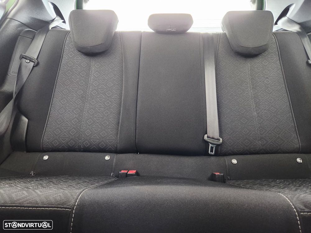 Opel Mokka 1.2 DI Turbo Edition - 40