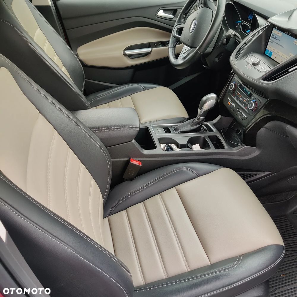 Ford Escape - 6