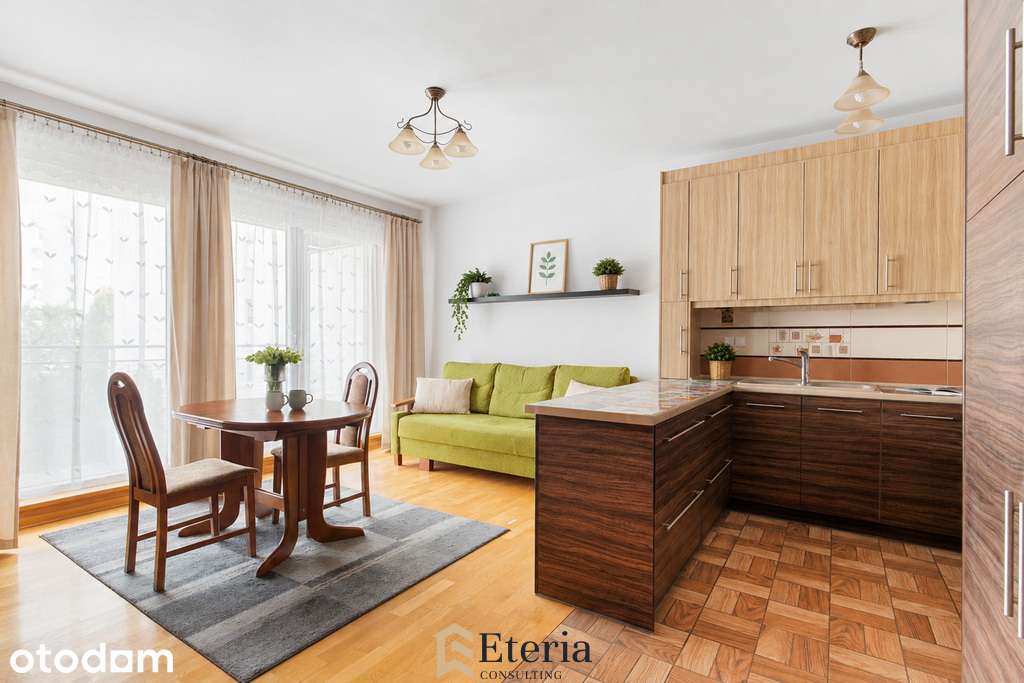 -Budynek z 2013r-Ochrona-Duży Balkon-