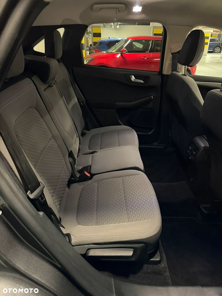 Ford Escape - 25