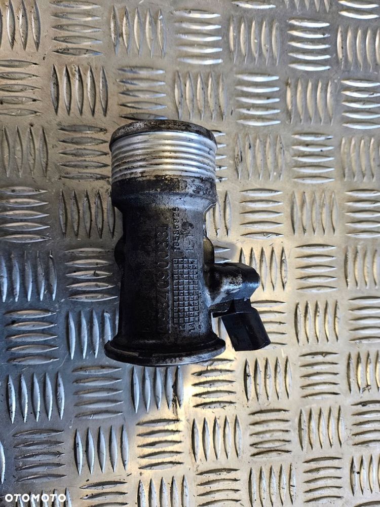 RURA CZUJNIK DOŁADOWANIA Mercedes Atego 1518 2017r - 1