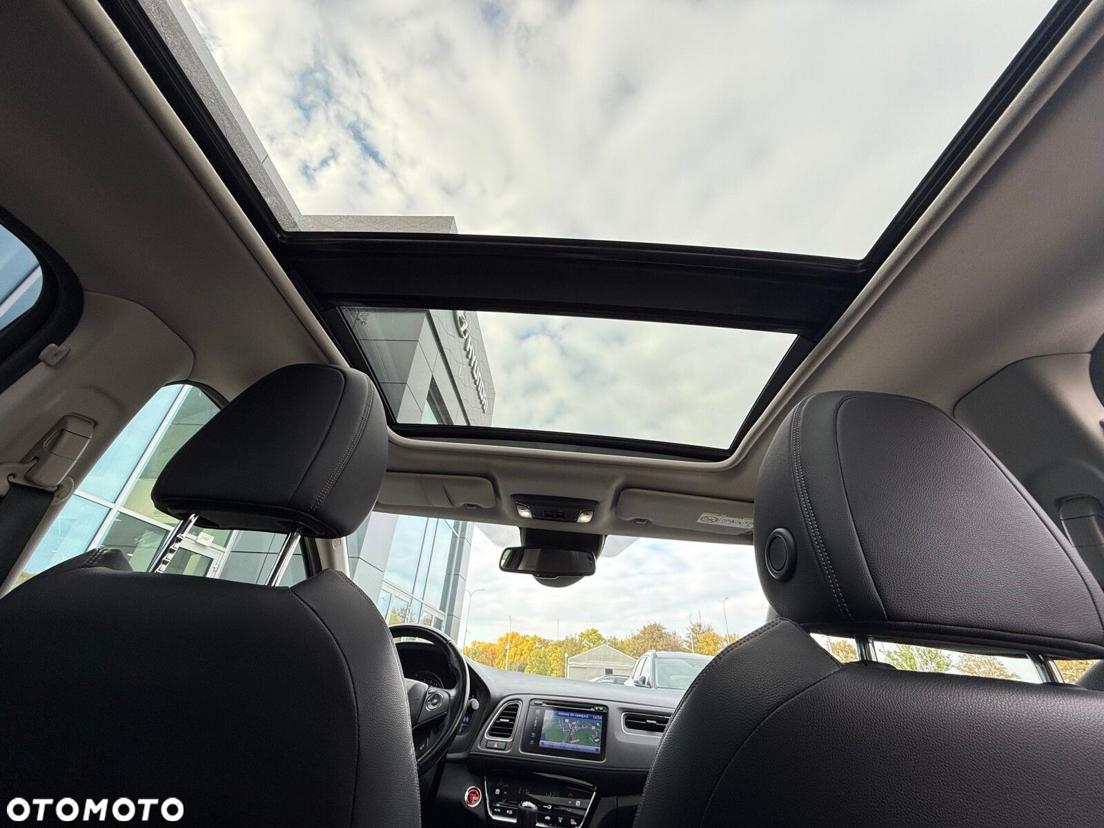 Honda HR-V 1.5 Executive (ADAS / Connect+) - 19