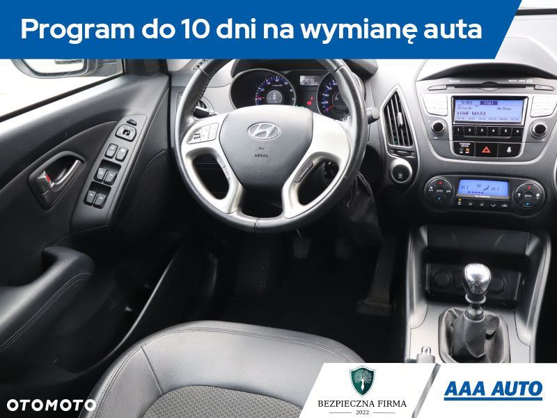 Hyundai ix35 - 8