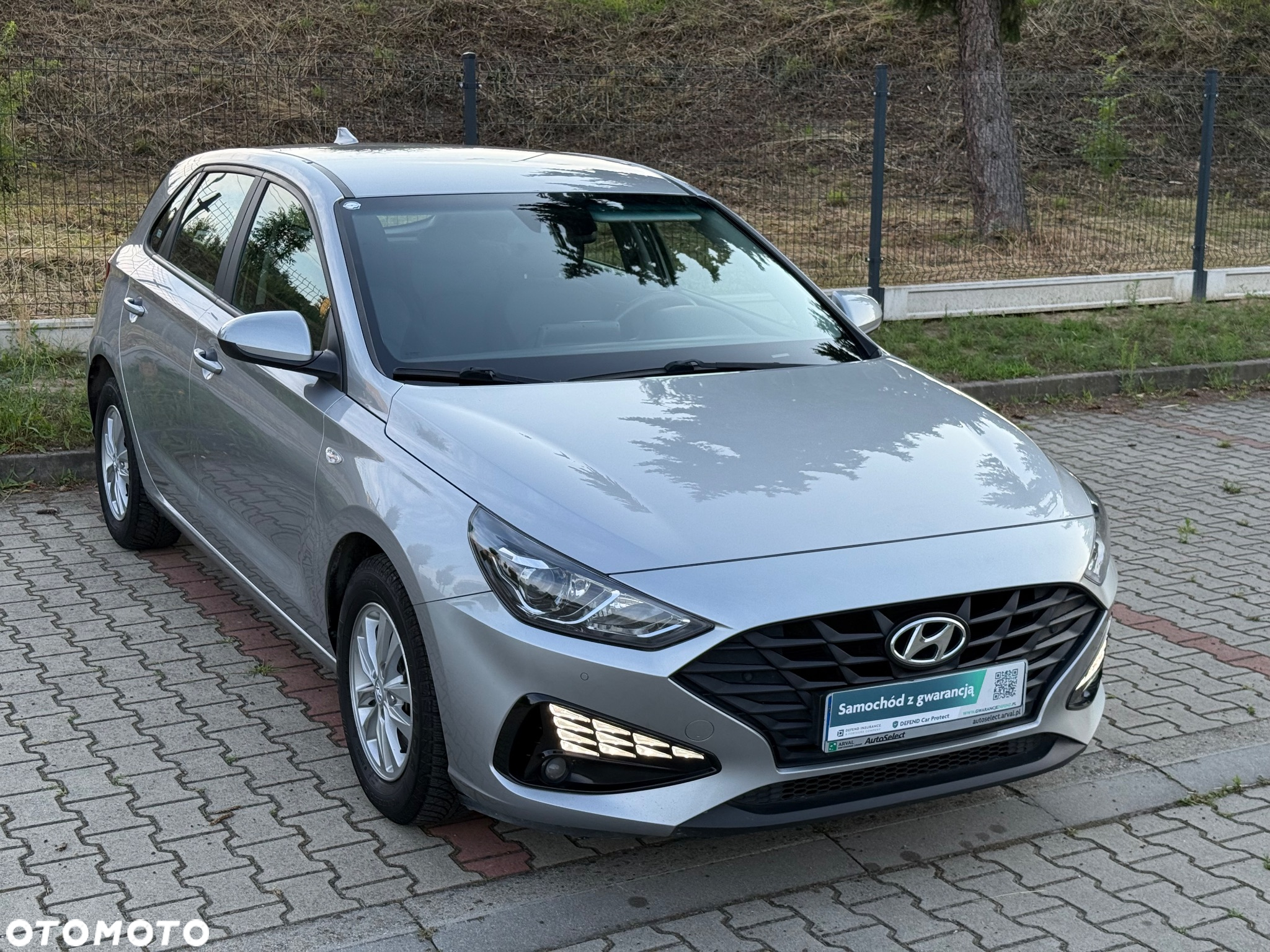 Hyundai i30 1.5 DPI Classic + - 38