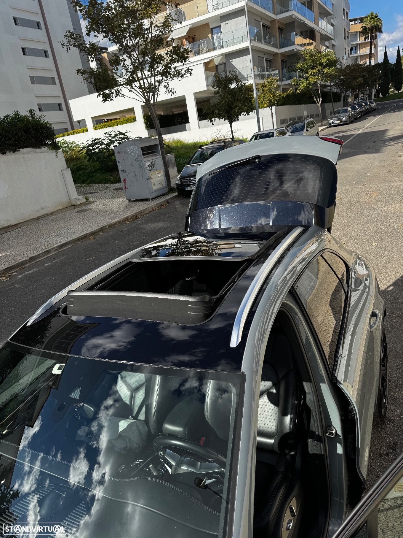 Porsche Macan S - 19