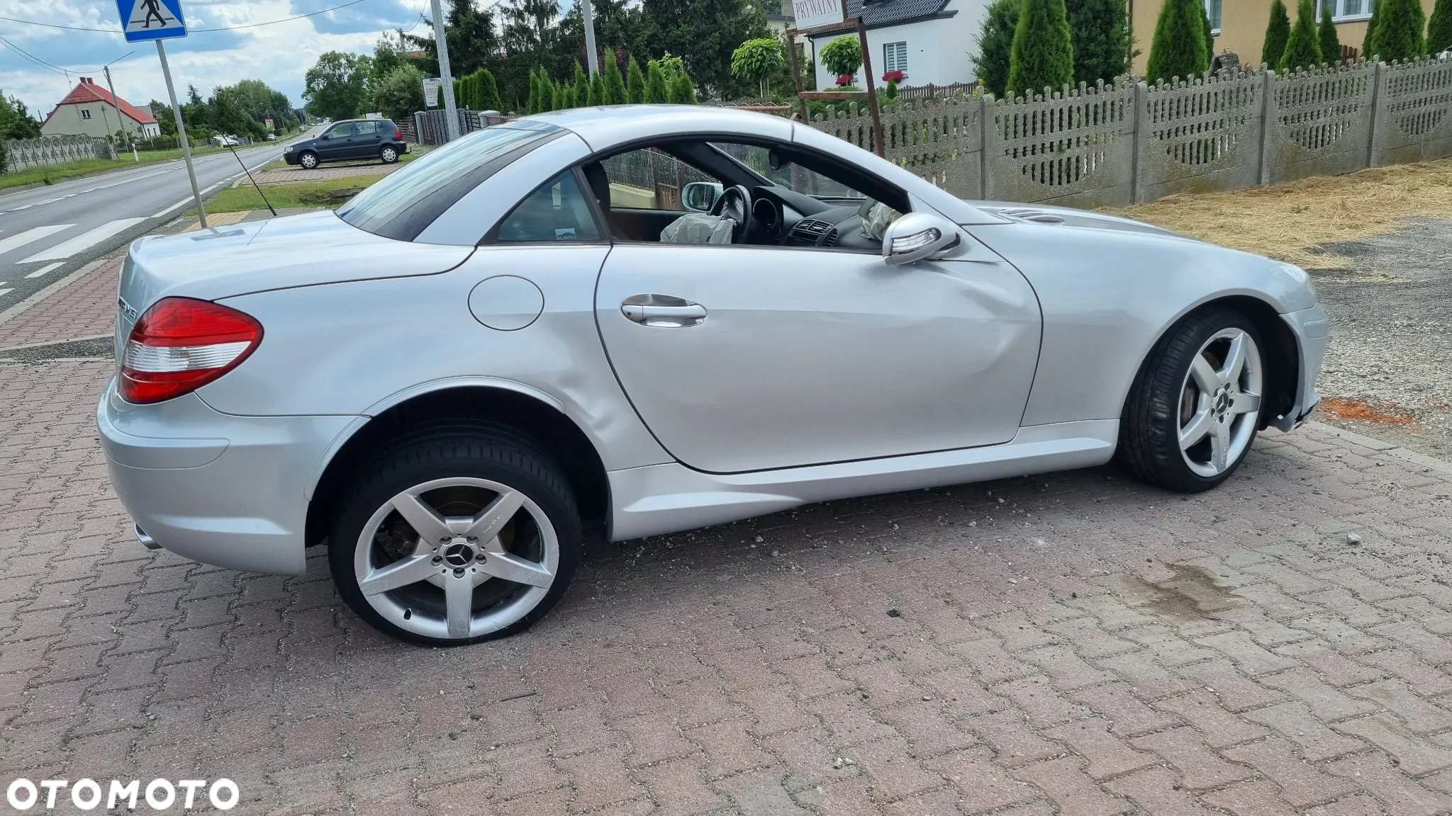 Mercedes-Benz SLK 350 7G-TRONIC Sport Edition - 3