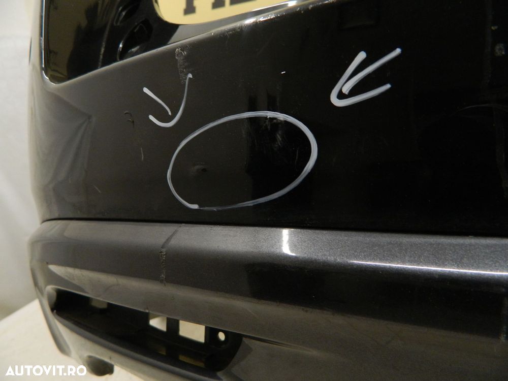 Bara spate Honda Accord Combi, 2008, 2009, 2010, 2011, 2012, 2013, Cod origine 71501-TL4-ZZ00. - 6