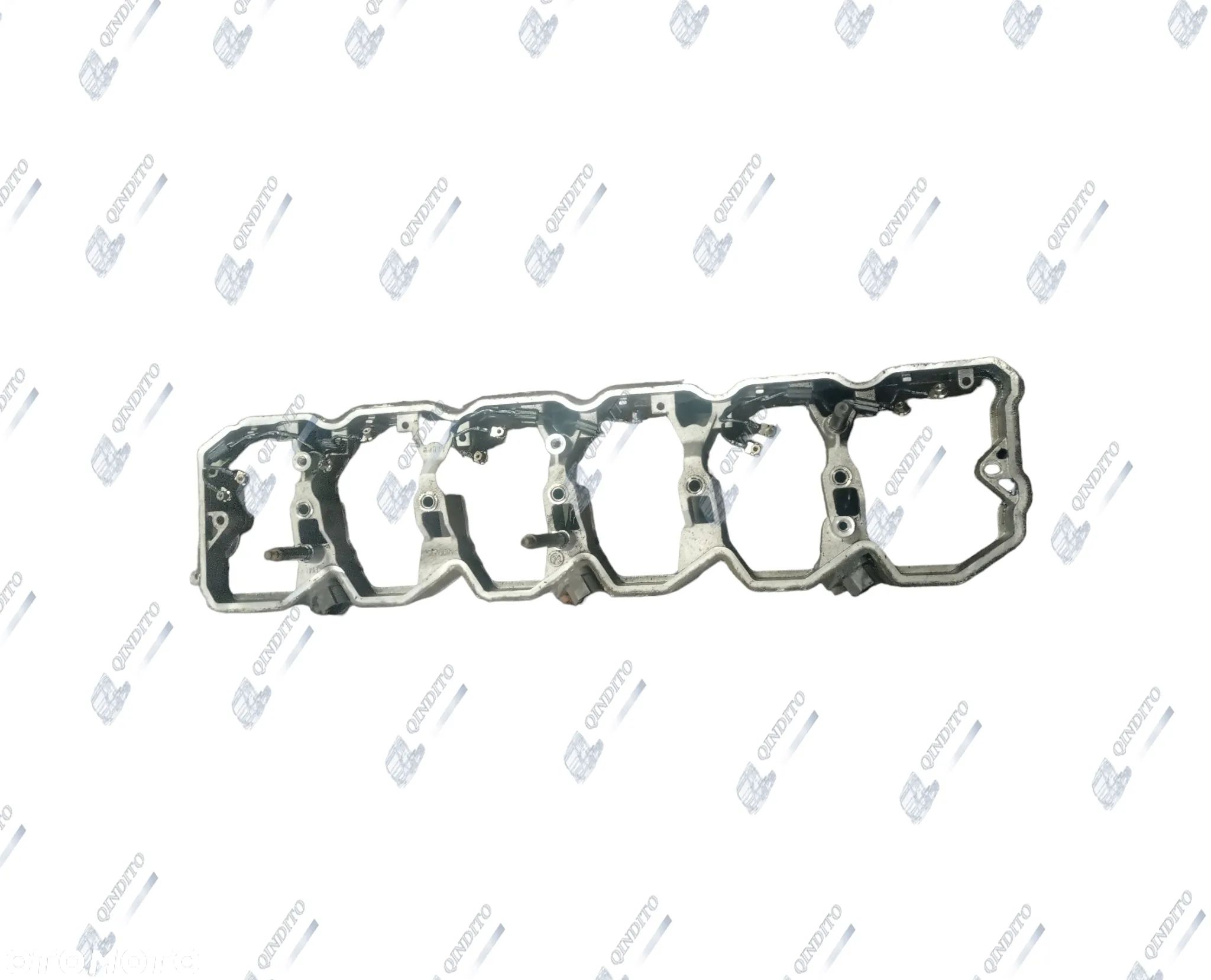 DYSTANS POKRYWY ZAWORÓW IVECO EUROCARGO TECTOR 7 F4AFE611C F4DFE6132 EURO 6 - 1