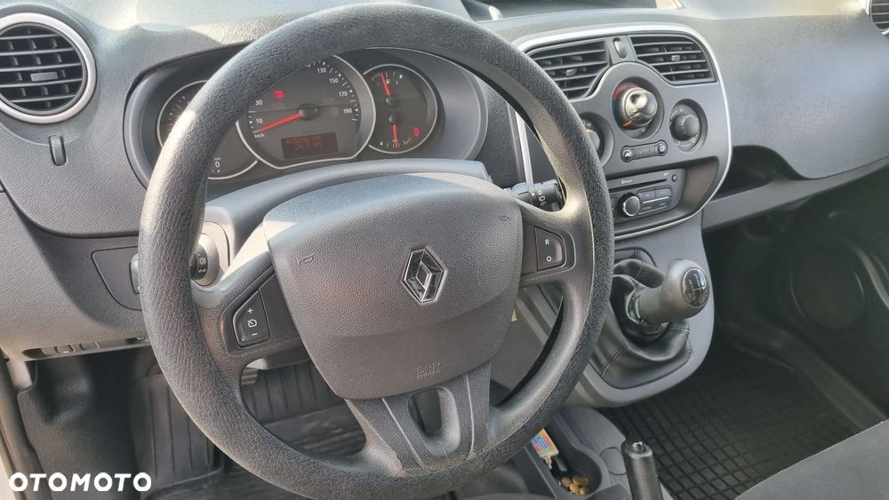 Renault Kangoo - 13
