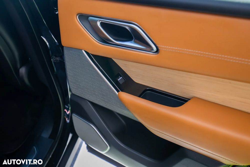 Land Rover Range Rover Velar - 17