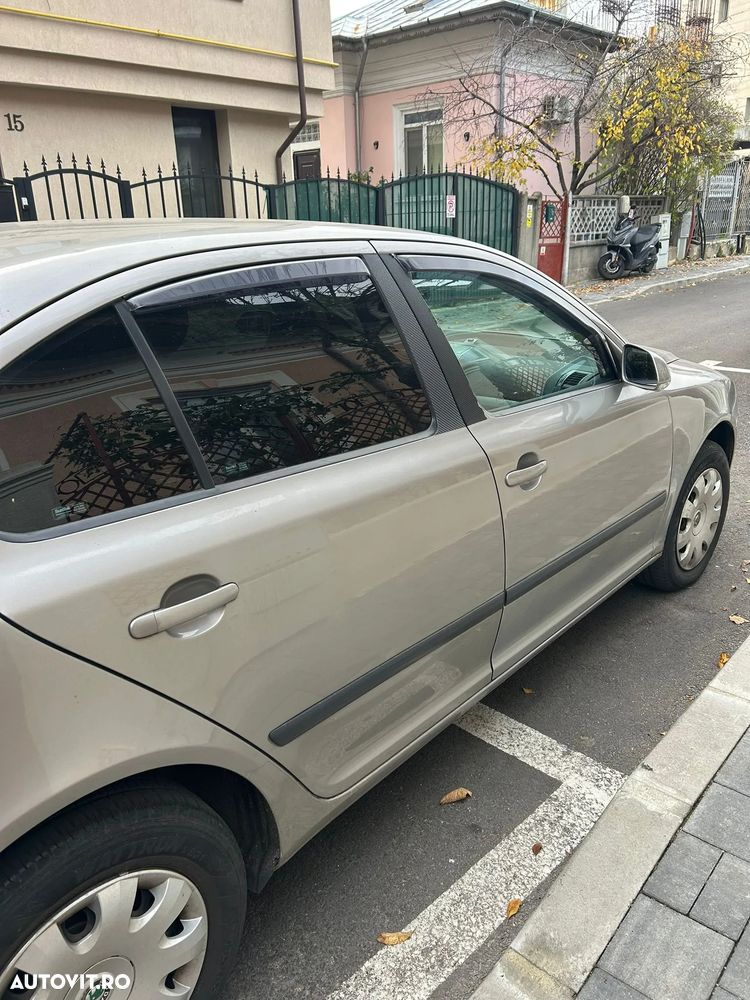 Skoda Octavia 1.6 Classic - 2
