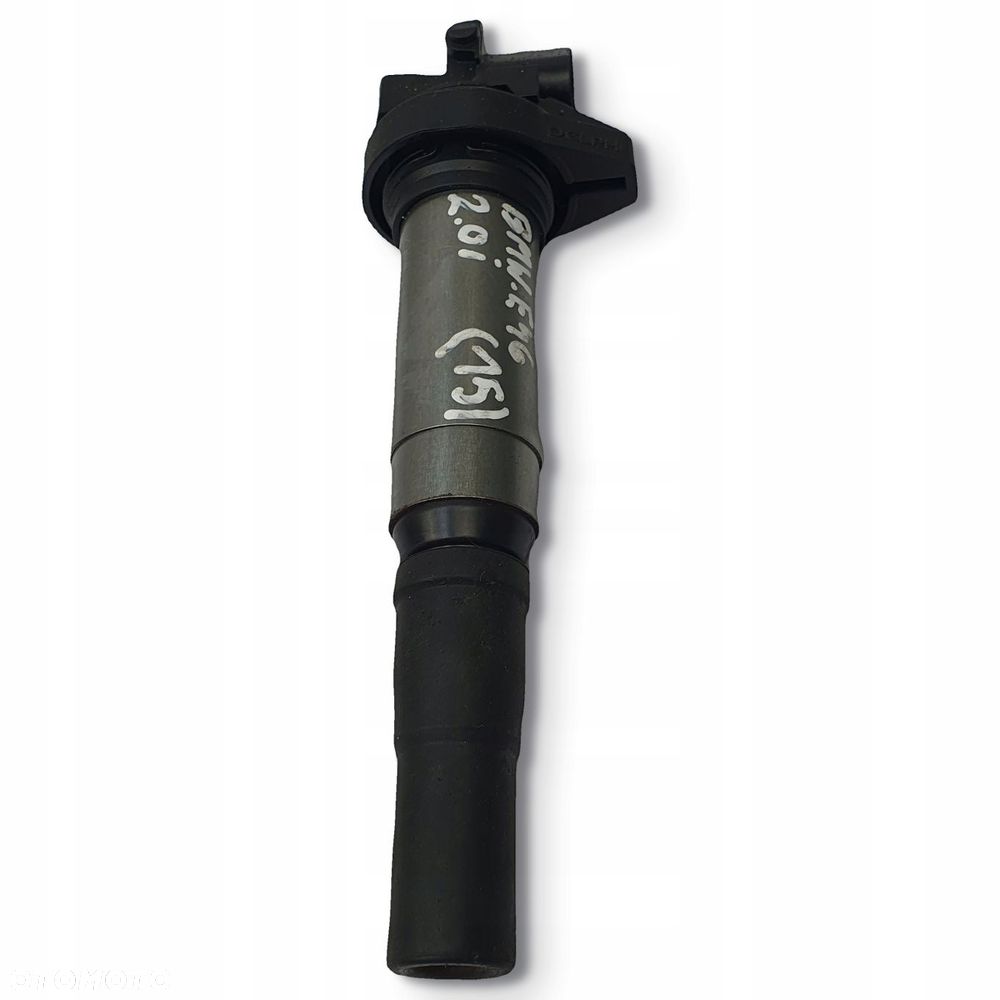 CEWKA ZAPŁONOWA BMW E87 E88 F21 F22 F87 F23 G42 G87 E46 E90 DELPHI GN10572 - 8