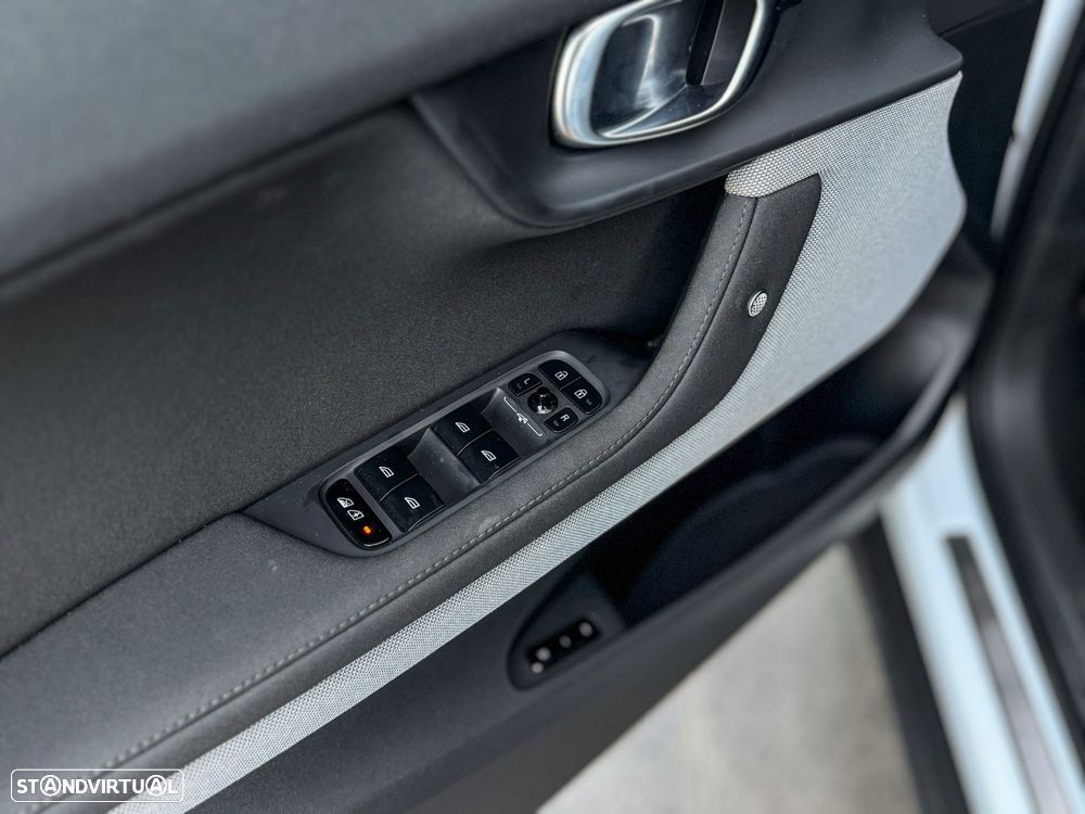 Polestar 2 Long Range 78 kWh AWD - 21