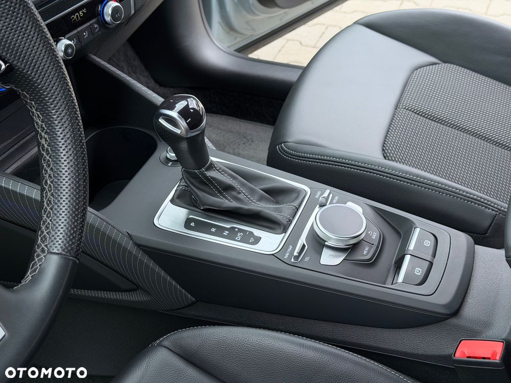 Audi Q2 35 TFSI S Line S tronic - 25