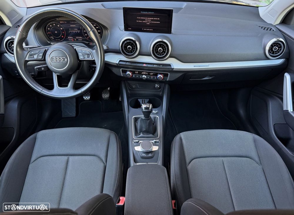 Audi Q2 30 TFSI Advanced - 7
