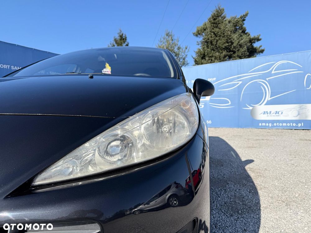 Peugeot 207 1.6 HDi - 11