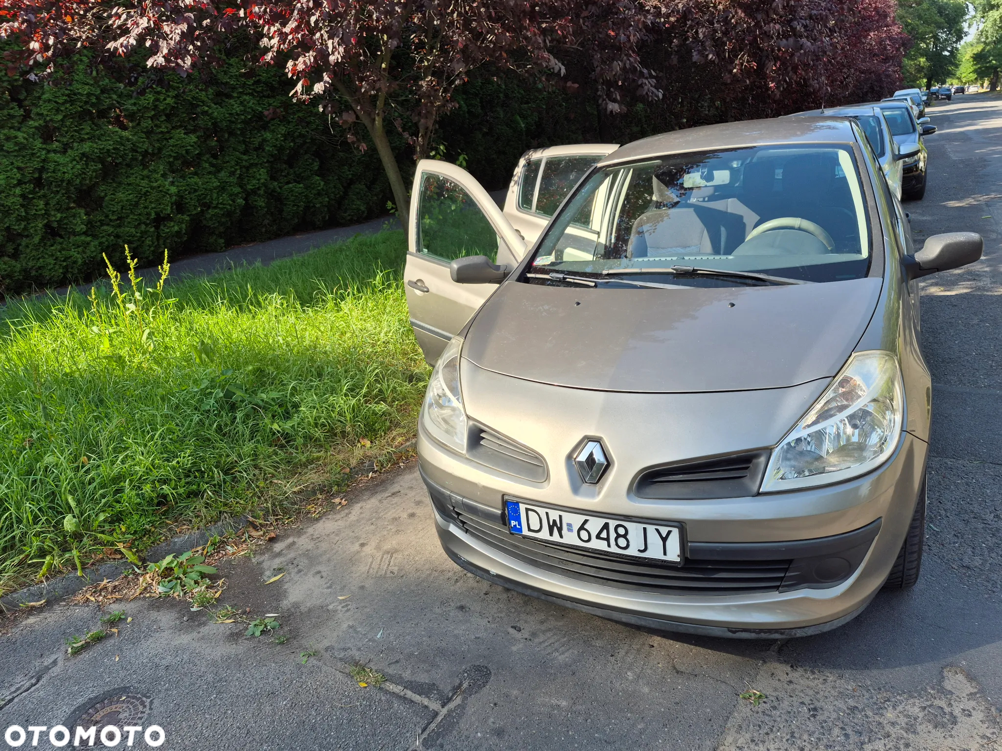 Renault Clio 1.5 dCi Authentique - 10
