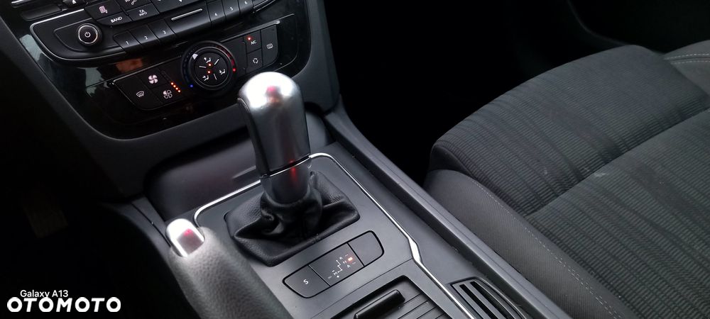 Peugeot 508 120 VTi EGS6 Access - 19