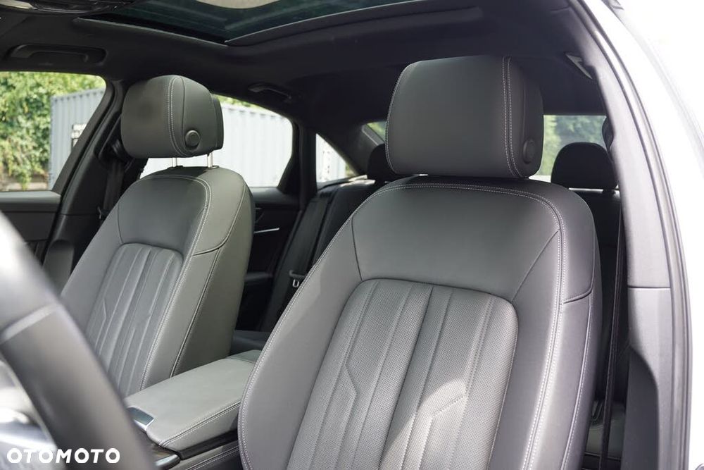 Audi A6 Limousine 45 TFSI quattro S tronic S line - 22