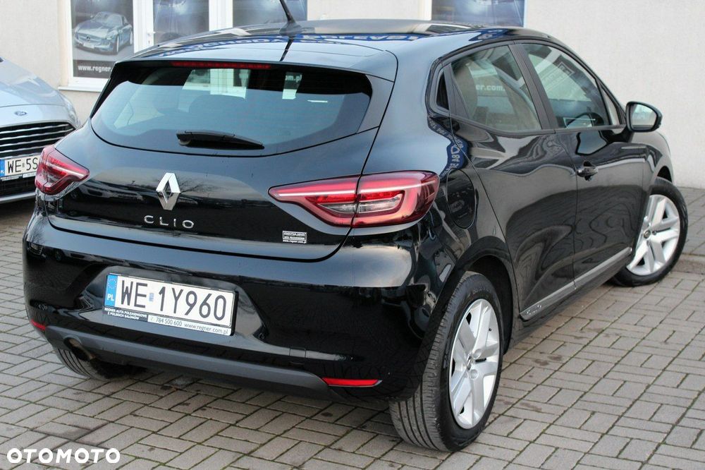 Renault Clio 1.0 TCe Zen - 4