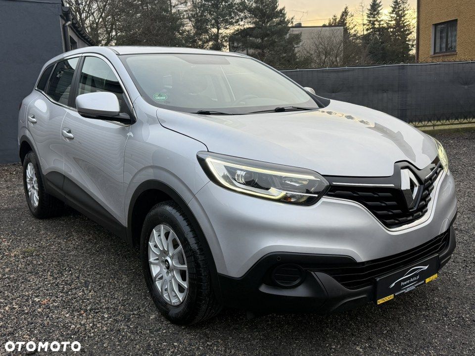 Renault Kadjar - 5